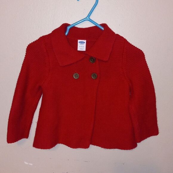 Old Navy Sweater - Picture 1 of 4